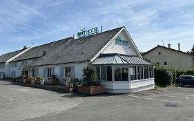 Brit Hotel Confort Orly Morangis